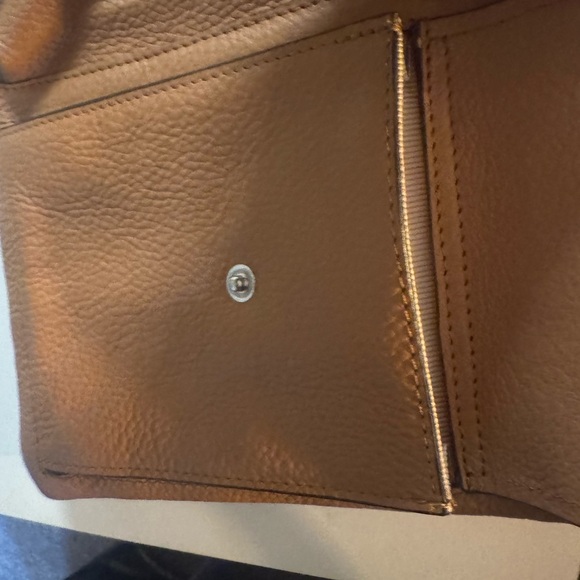 Radley London Brown Leather Crossbody Bag - Picture 8 of 12